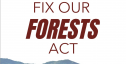 Fix Our Forests - Senate version 18566